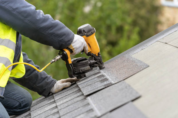 Emergency Roof Repair in Filer, ID