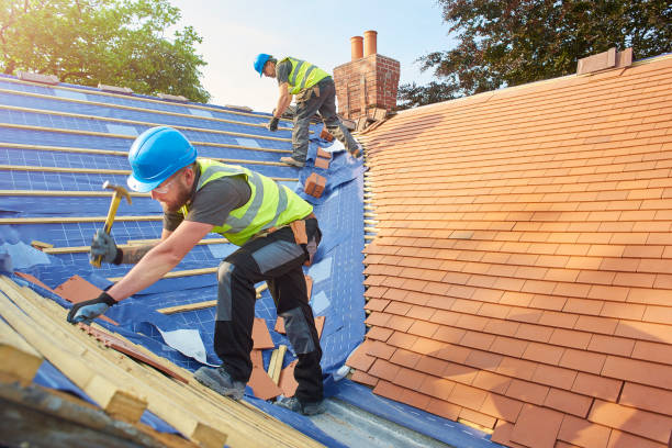 Best Slate Roofing  in Filer, ID
