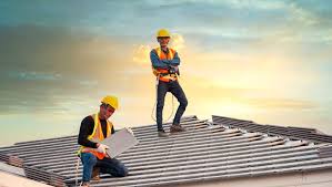 Best Green or Eco-Friendly Roofing Solutions  in Filer, ID